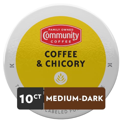 Coffee and Chicory K (10 Count)