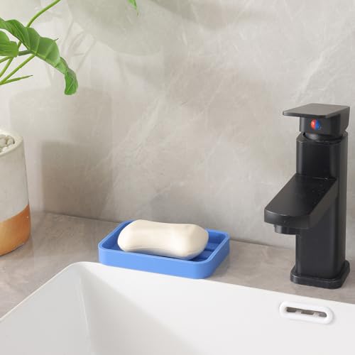 Silicone Kitchen Sink Organizer Tray for Multiple Usage