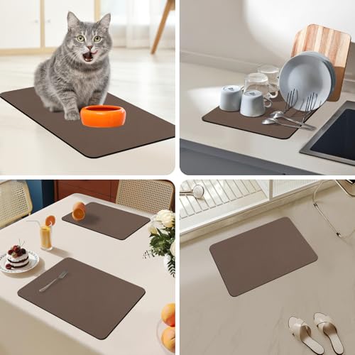 Dish Drying Mat
