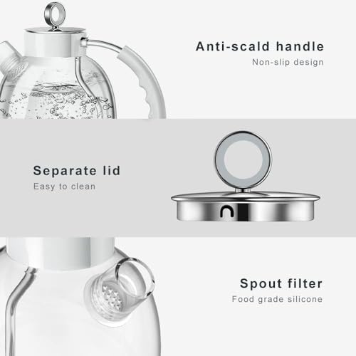 Electric Kettle