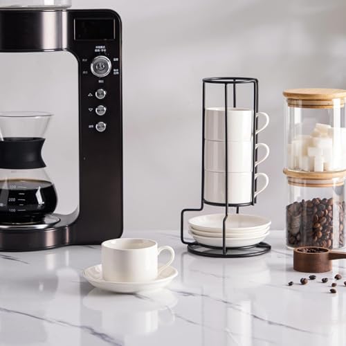 Espresso Cups (4 Count)