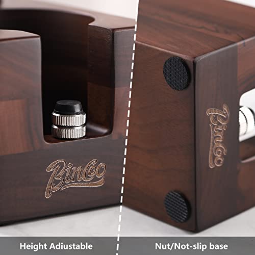 Anti Slip Tamper Holder Station