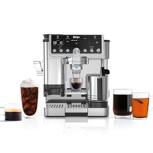 Luxe Café Pro Series