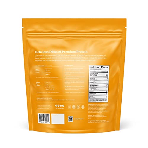 ProDough High Protein (16 Ounce)