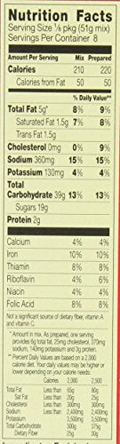Gingerbread Cake & Cookie Mix (29 Ounce)