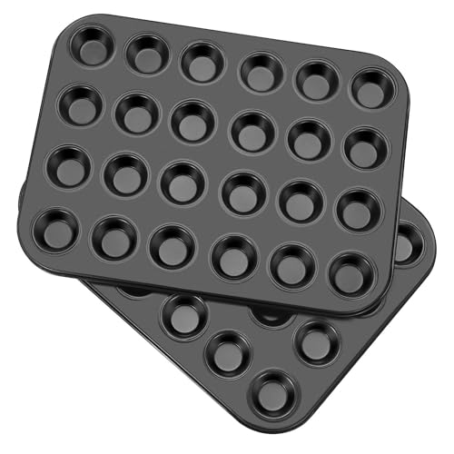 12 Cup Muffin Pans