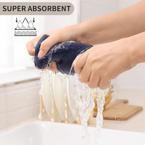 100% Cotton Waffle 4 (4 Count)