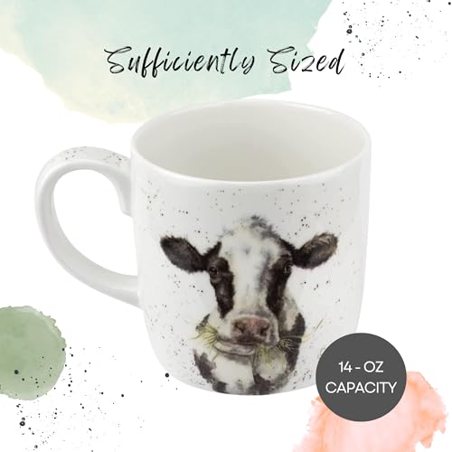 Wrendale Designs 14 oz Mug