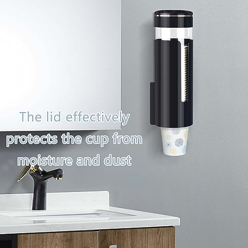 Cup Dispenser