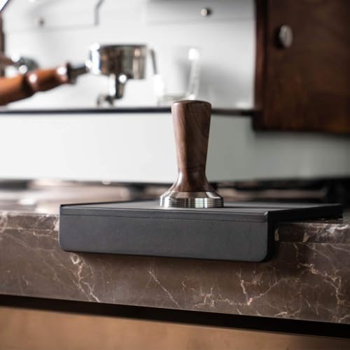 Espresso Tamping Mat