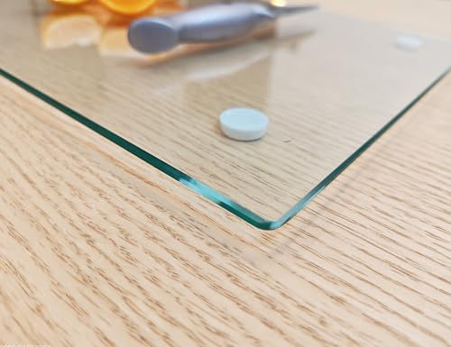 Tempered Glass Cutting Board