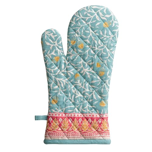 Maison d'Hermine Oven Gloves 100% Cotton Oven Mitt