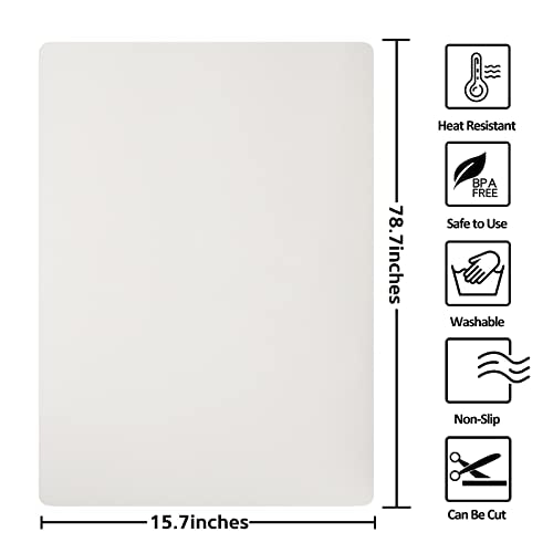 Silicone Mats for Kitchen Counter