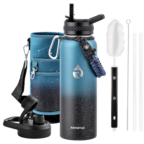 Insulated Water Bottle 40 oz