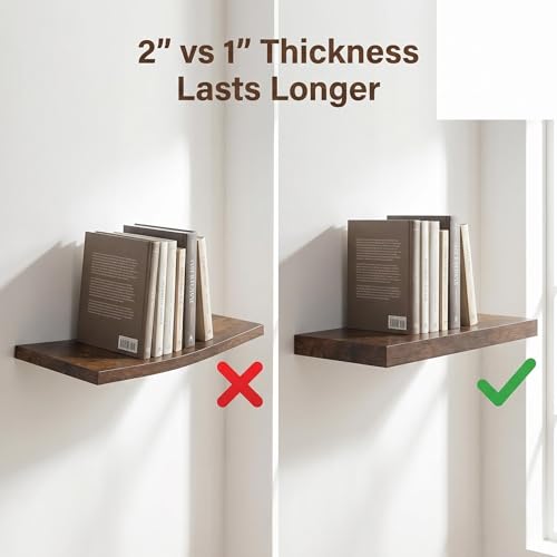 Floating Shelf
