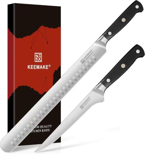 Carving Knife Set (2 Count)