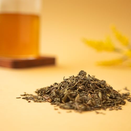 Positively Tea (4 Ounce)