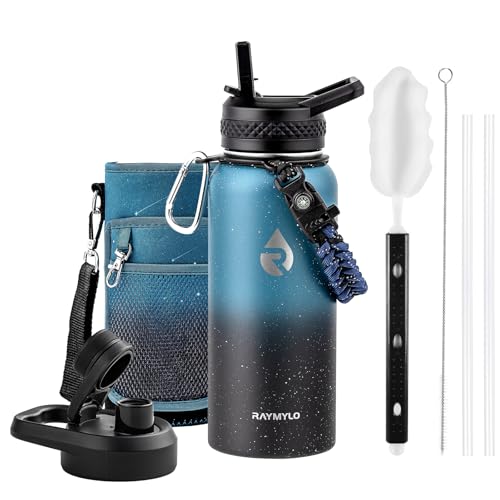 Insulated Water Bottle 32 oz