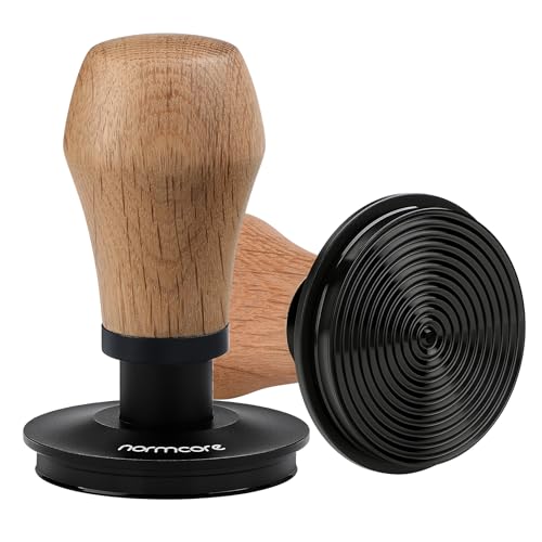 53.3mm Espresso Tamper V4