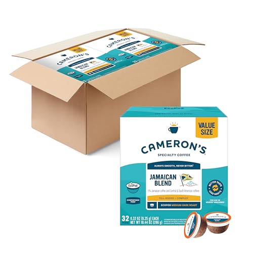Single Serve Pods (41.76 Ounce)
