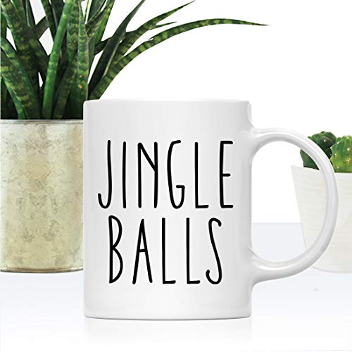 Christmas Winter Holiday 11oz. Coffee Mug