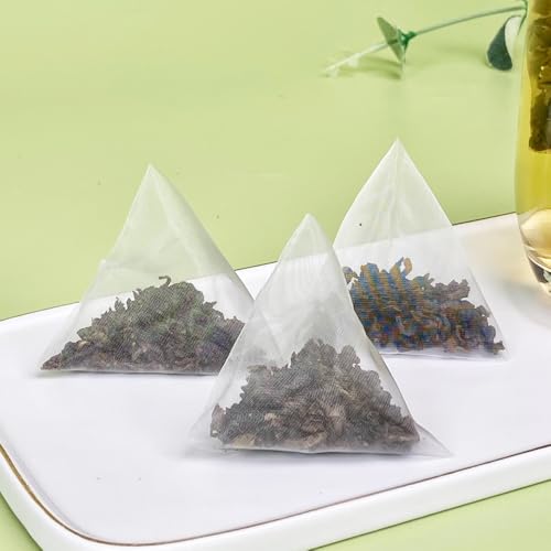 Premium Oolong Tea Bags (40 Count)