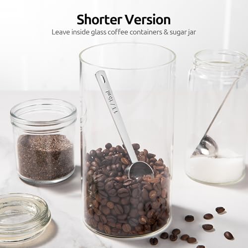 Coffee Scoop 1 Tablespoon