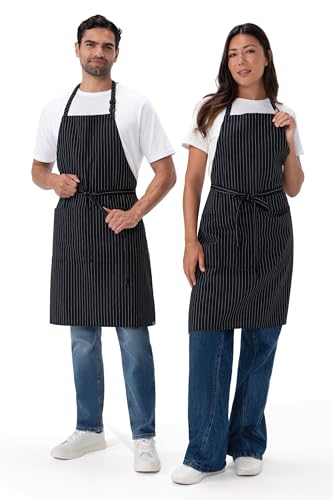 Unisex Chef Apron (2 Count)