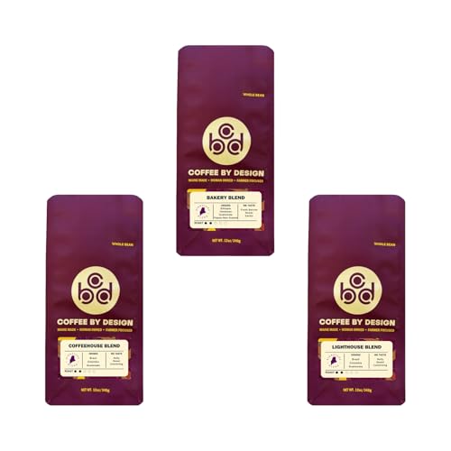 Coffee Sampler (36 Ounce)