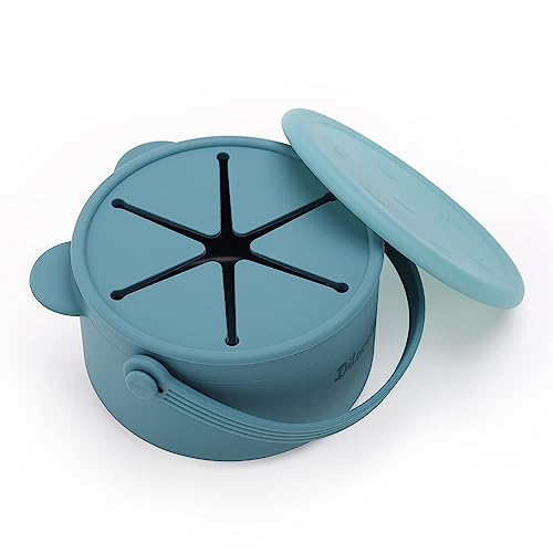 Snack Cups for Toddlers