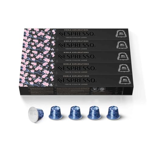 Original Tokyo Lungo (50 Count)