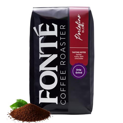 Fonte Coffee Roaster (12 Ounce)