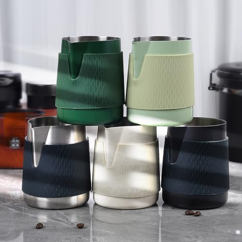 Espresso Milk Pitcher