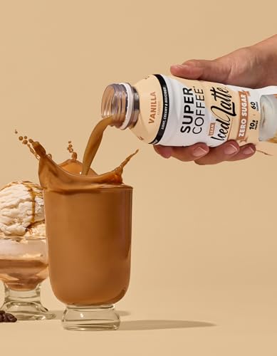 Keto Coffee (300 Fl Oz)