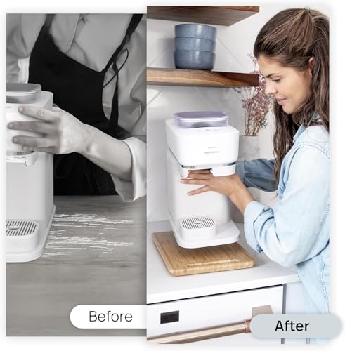 Appliance Slider