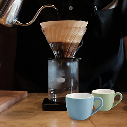 Mini Porcelain Espresso Cup (19.99 Count)