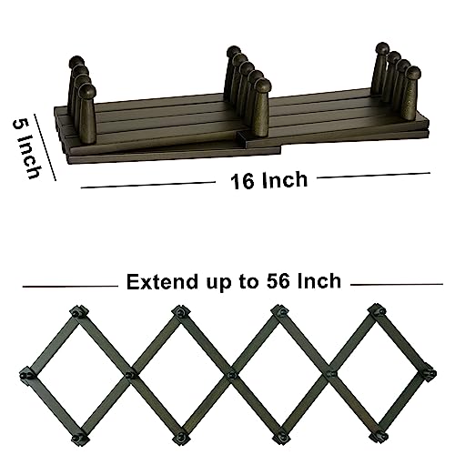 Accordion Wall Hanger