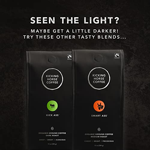 Coffee Hola Light Roast (60 Ounce)