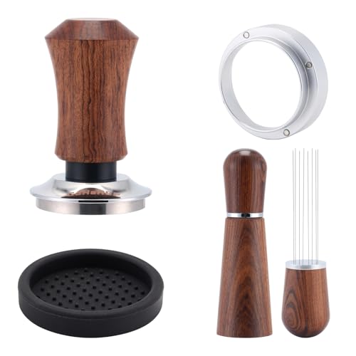 53.5mm Espresso Accessories Kit with Tamper