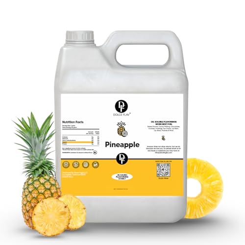 Pineapple Extract for Baking (32 Fl Oz)