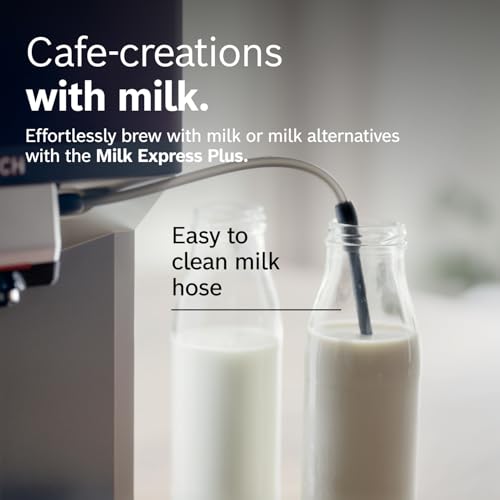 500 Series Fully Automatic Coffee
