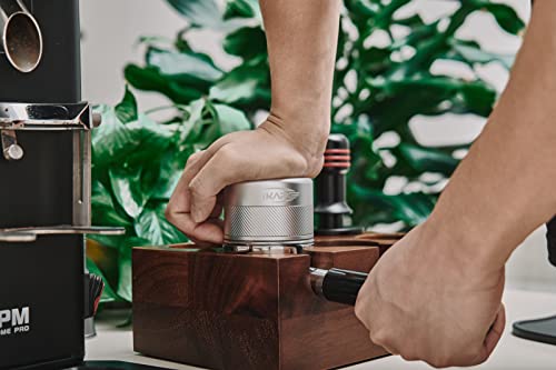 51mm Espresso Tamper