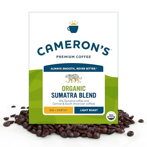 Roasted Whole Bean Coffee (64 Ounce)