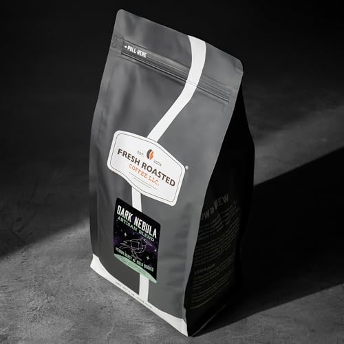 Dark Nebula Drip Ground Coffee (80 Ounce)