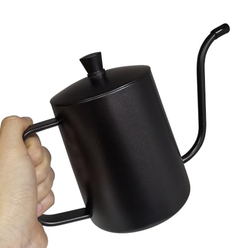 Welllink Gooseneck Pour Over Kettle 20oz