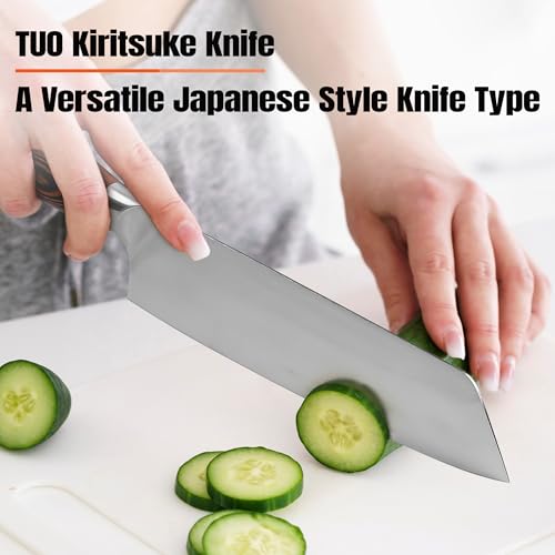 Kiritsuke Chef Knife