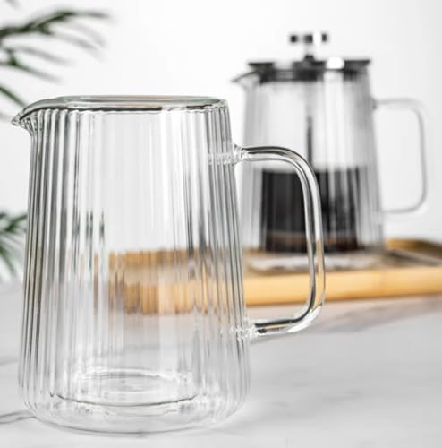 French Press Coffee Maker