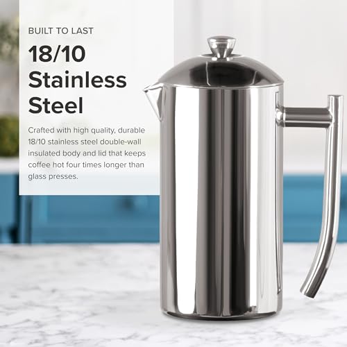 Double Walled Stainless