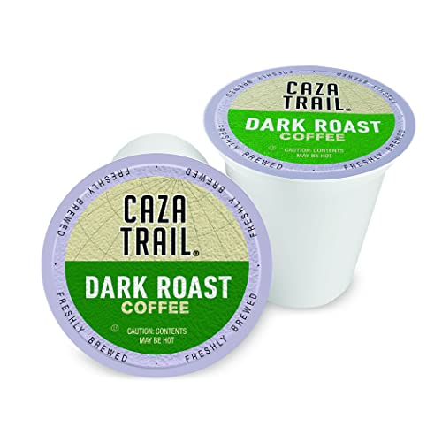 Coffee Pods Dark Roast (100 Count)