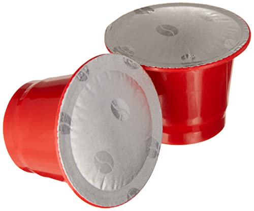 Espresso Capsules (50 Count)